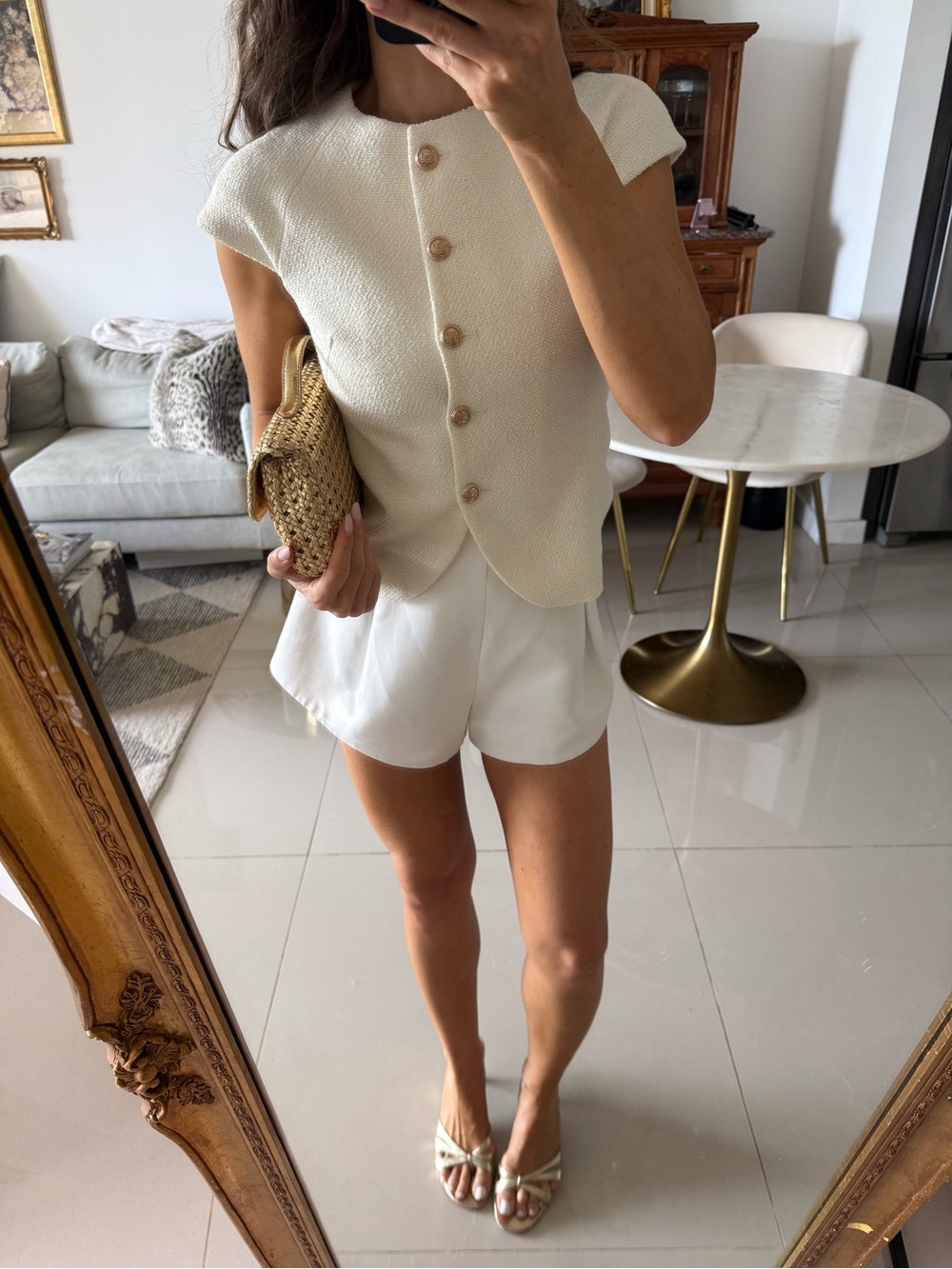 NWT H&M Top